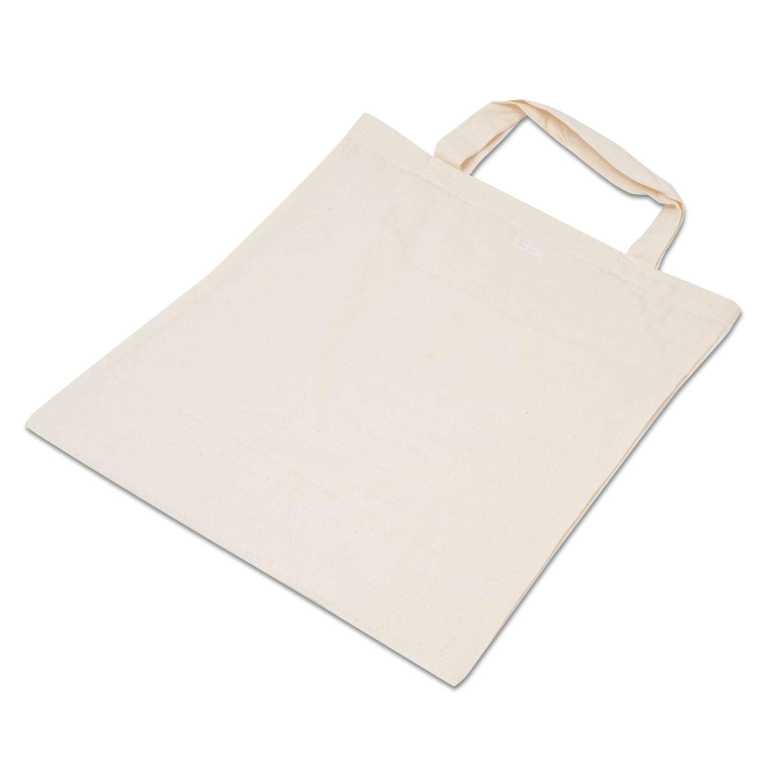 Cotton Shopping Bag